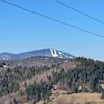 Magiy Cotteg Rozhanka Nizhnyaya