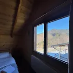 Dom wakacyjny Magiy Cotteg *