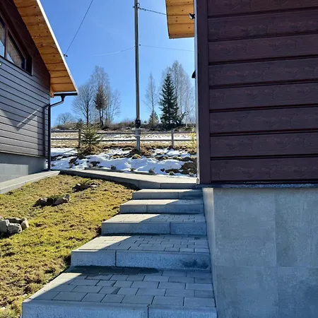 Holiday home Magiy Cotteg