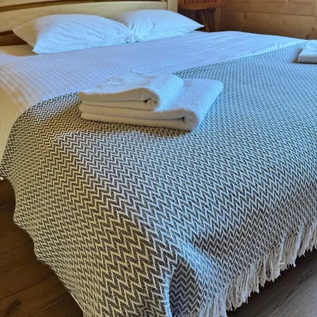 Holiday home Magiy Cotteg
