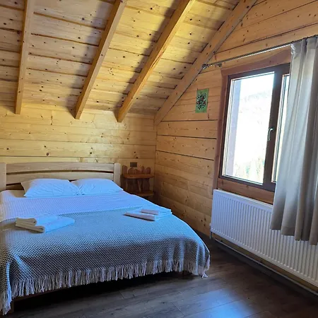 Holiday home Magiy Cotteg *