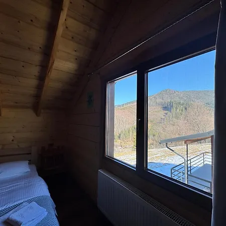 Holiday home Magiy Cotteg *