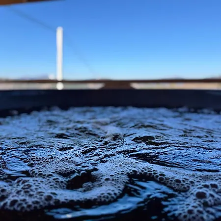 Magiy Cotteg Holiday home