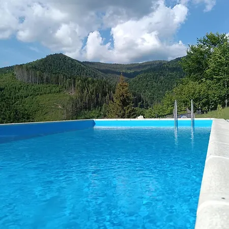 Magiy Cotteg Holiday home *