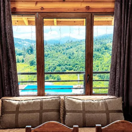 Holiday home Magiy Cotteg *