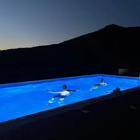 Holiday home Magiy Cotteg