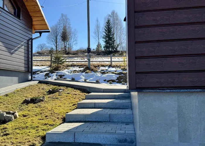 Holiday home Magiy Cotteg